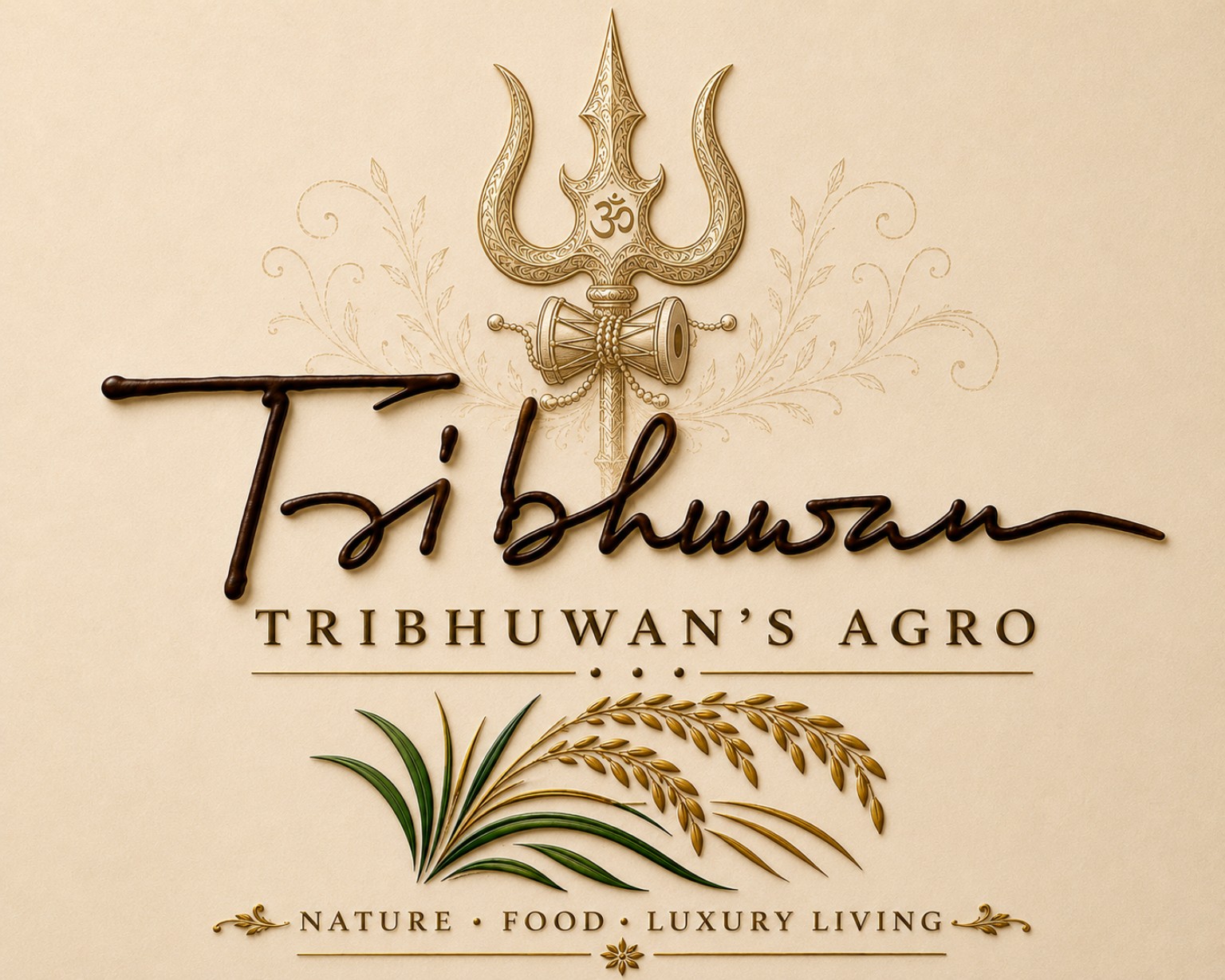 Tribhuwan's Agro